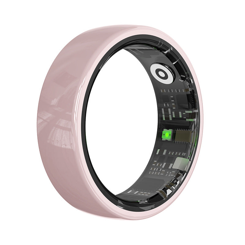 Ceramic Smart Ring