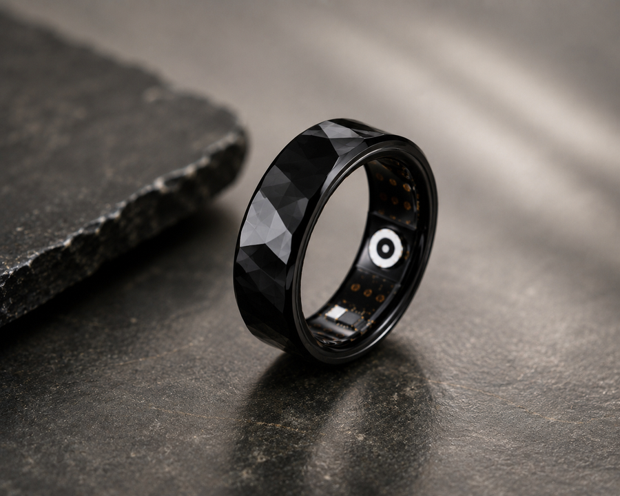 Apex Smart Ring