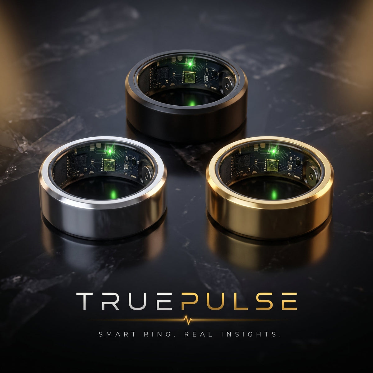 Smart Rings