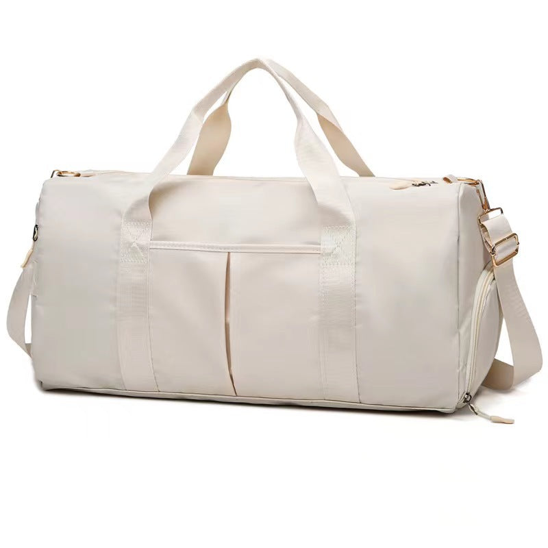 Gym Sports Bag