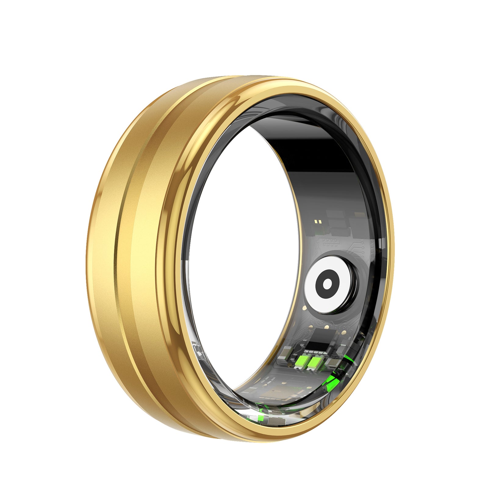 Halo Smart ring