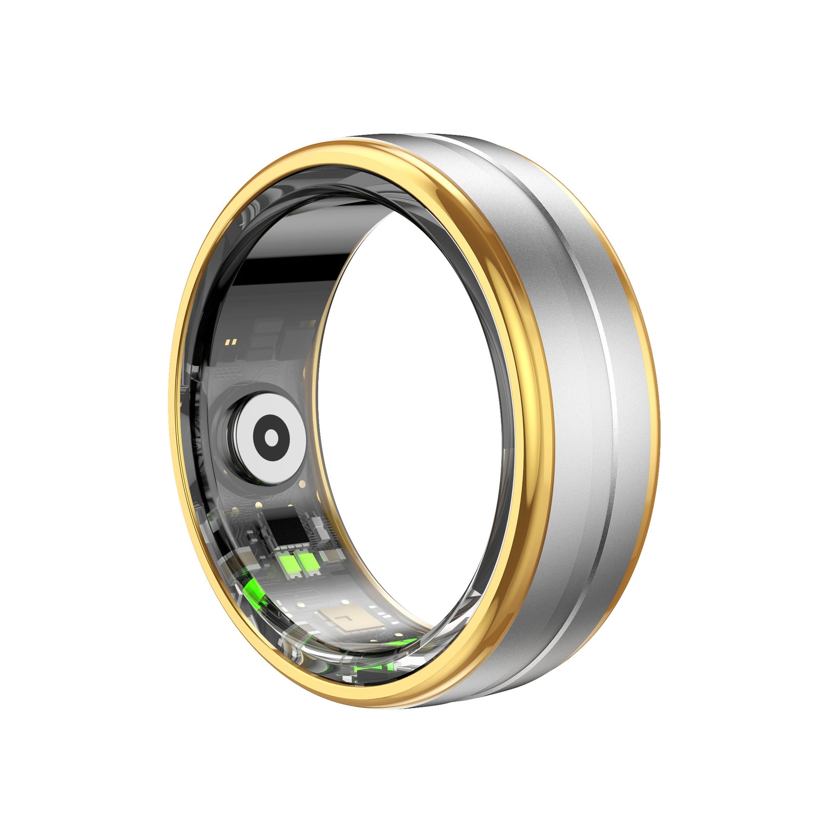 Halo Smart ring