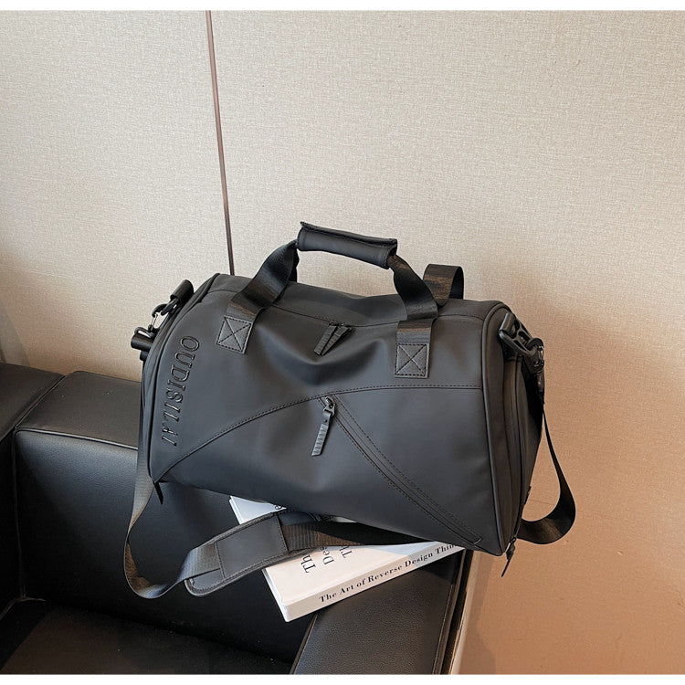 Oudisilai Gym Sports Bag