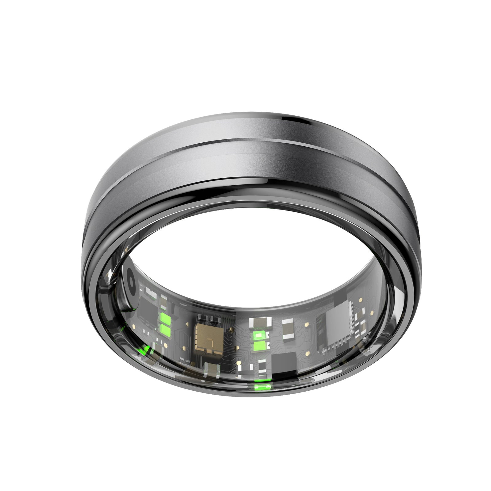 Halo Smart ring