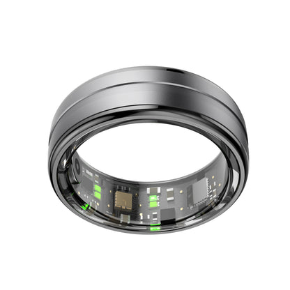 TruePulse Halo smart ring health and fitness tracker