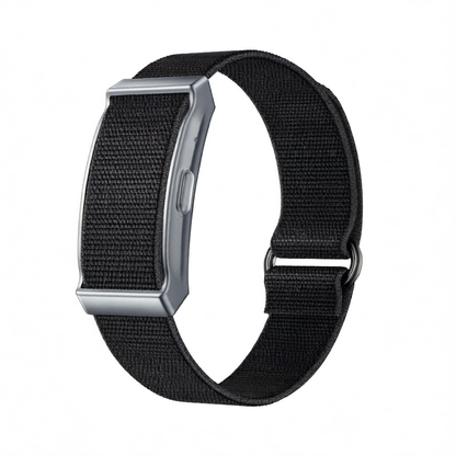 TruePulse smart fitness bracelet health and activity tracker