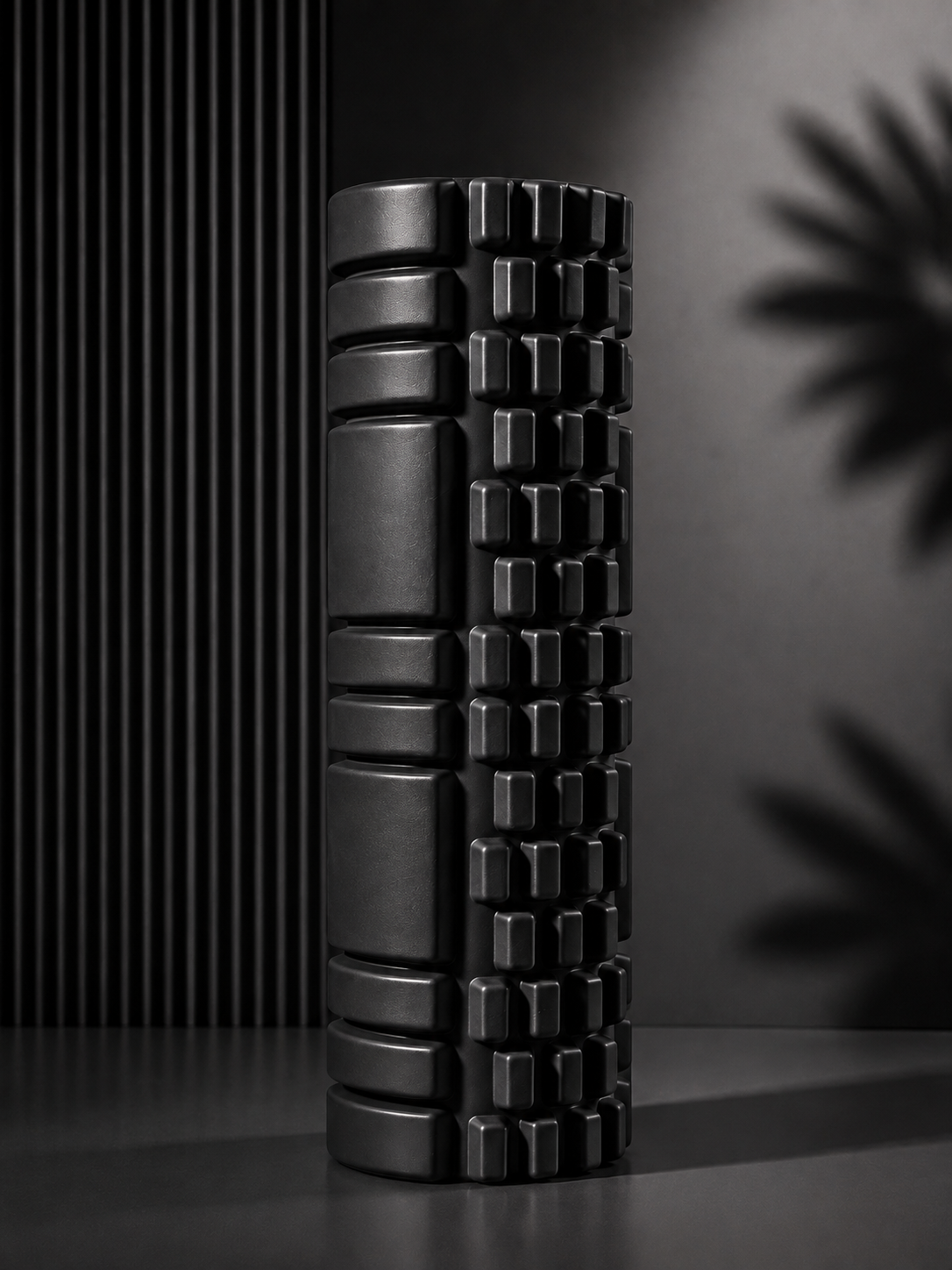 Yoga Foam Roller
