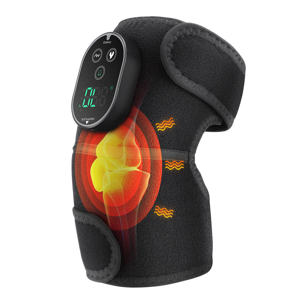 Heating Knee Massager