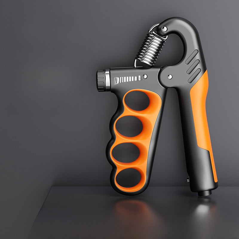 Electronic Hand Grip Strength