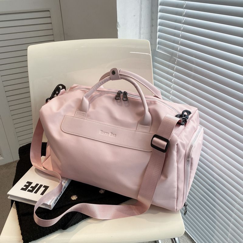 Luxor Gym Bag