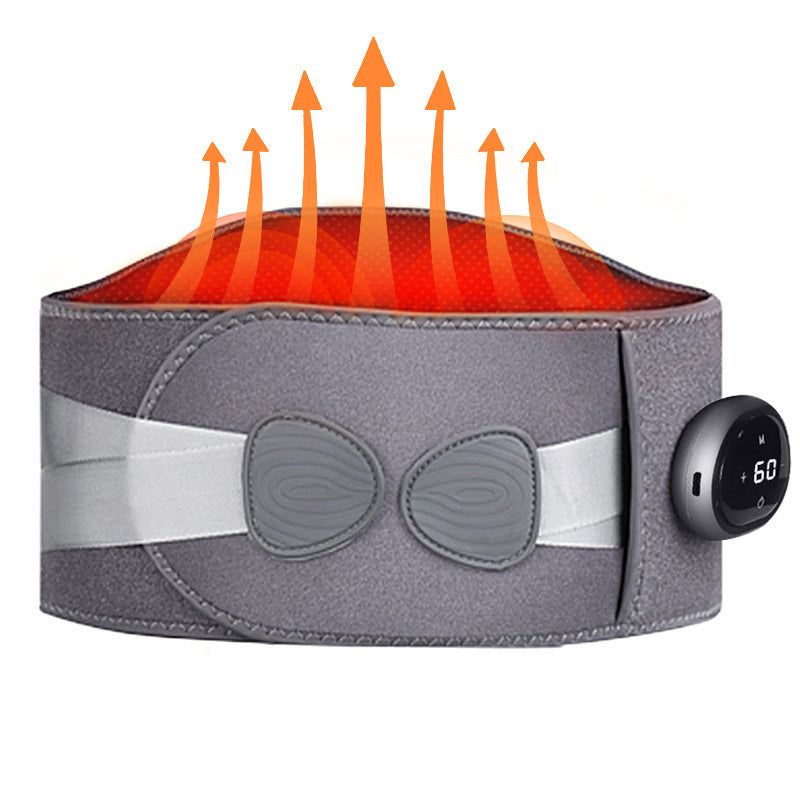 Heating Massage Belt