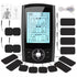TruePulse TENS muscle stimulator massager for fitness recovery