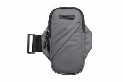 TruePulse running phone arm band and fitness wrist bag for sports