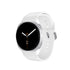 TruePulse smart watch with heart rate monitor and Bluetooth calling