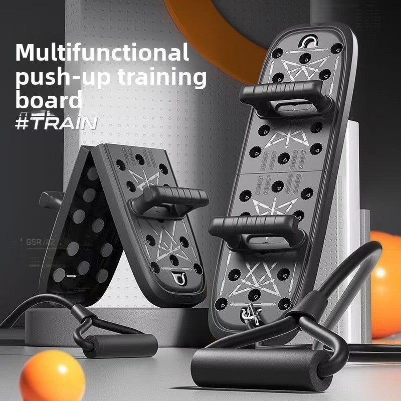 Push-up Training Board