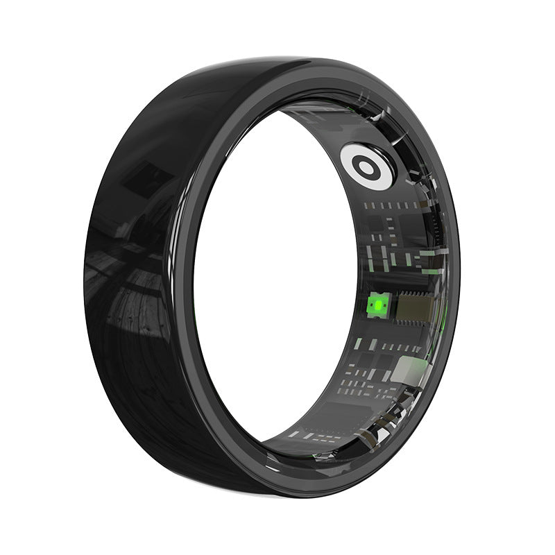 Ceramic Smart Ring