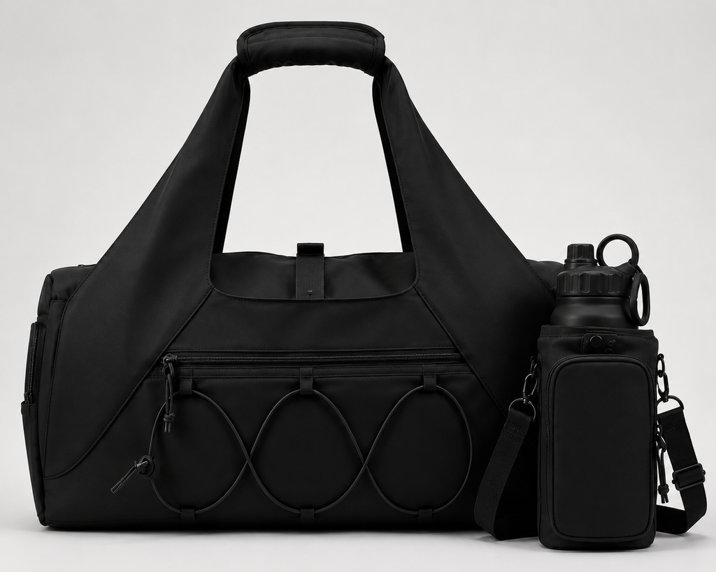Yoga Gym Bag