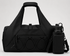 TruePulse waterproof yoga gym duffel bag with shoe compartment