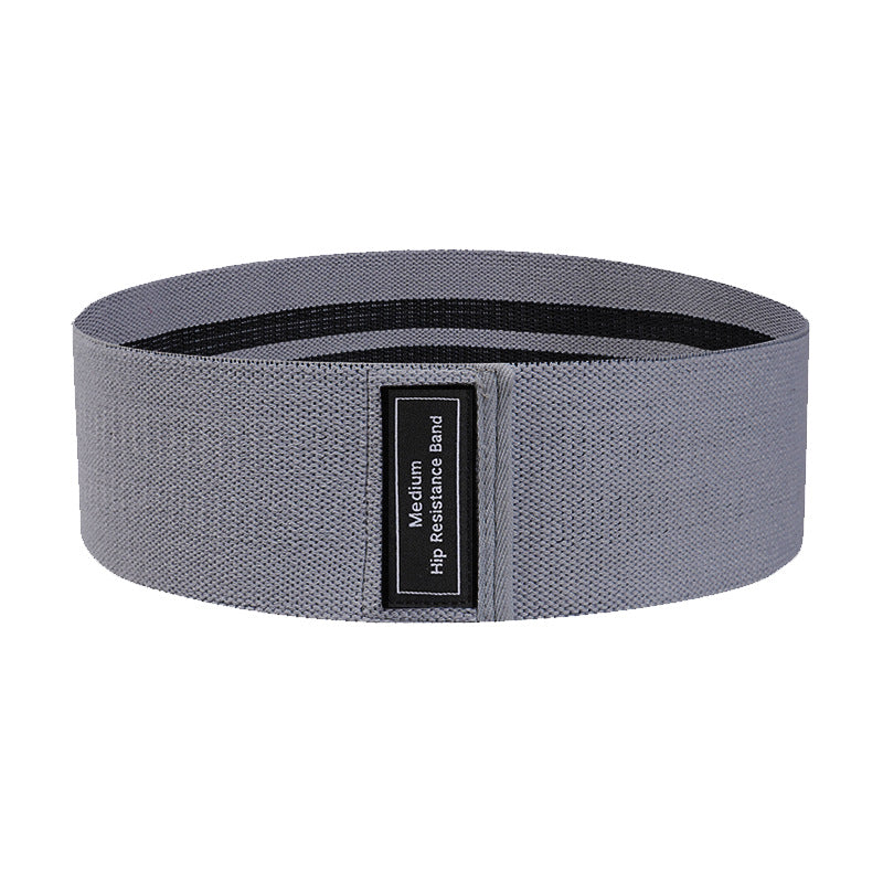 Elastic Hip Resistance Band