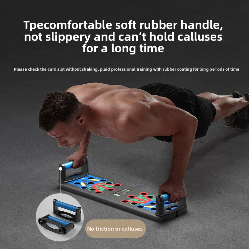 Push-up Training Board