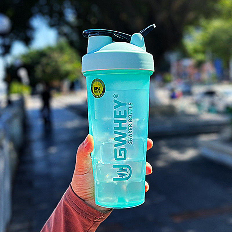 shaker bottle