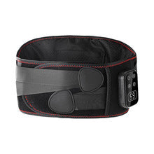 Heating Massage Belt