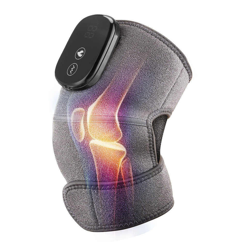 Heating Knee Massager