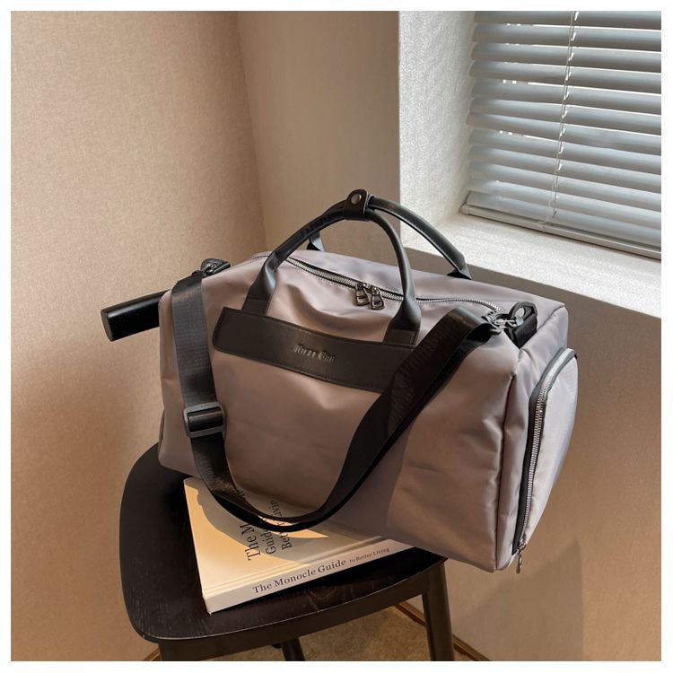 Luxor Gym Bag