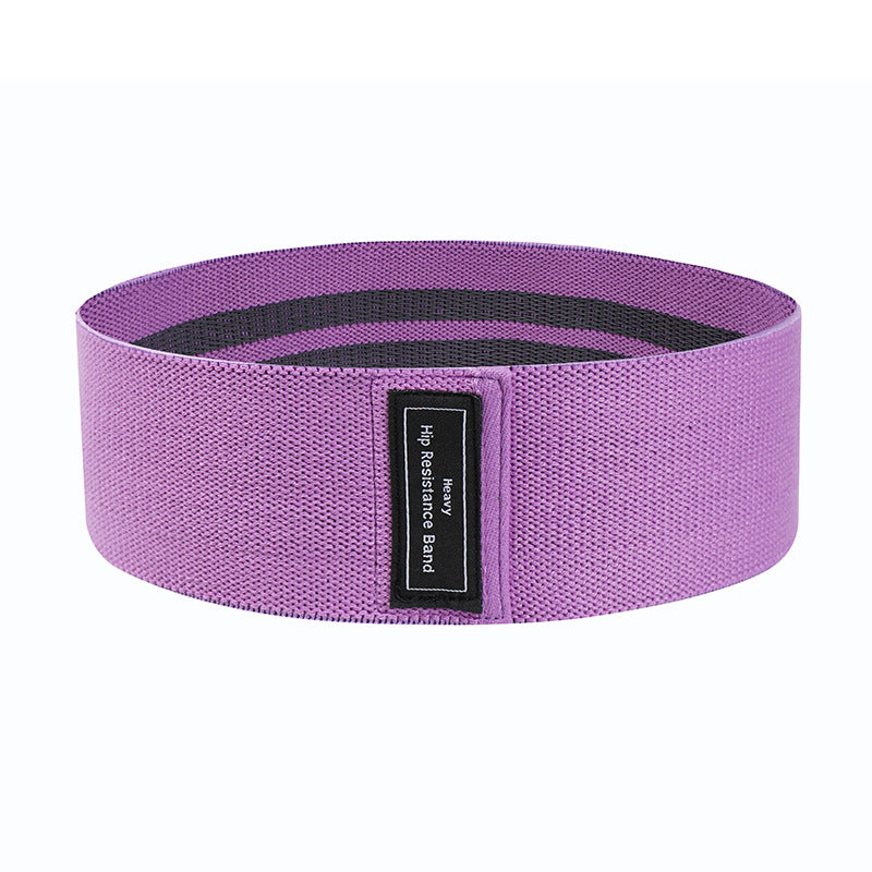 Elastic Hip Resistance Band