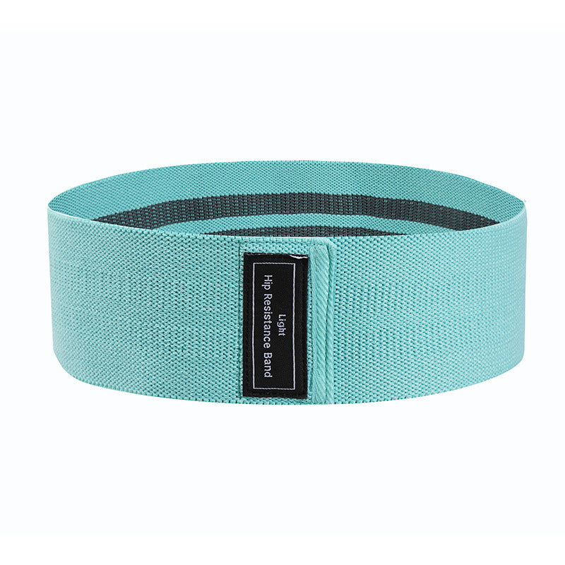 Elastic Hip Resistance Band
