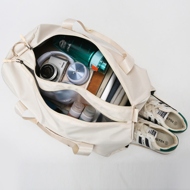 Gym Sports Bag
