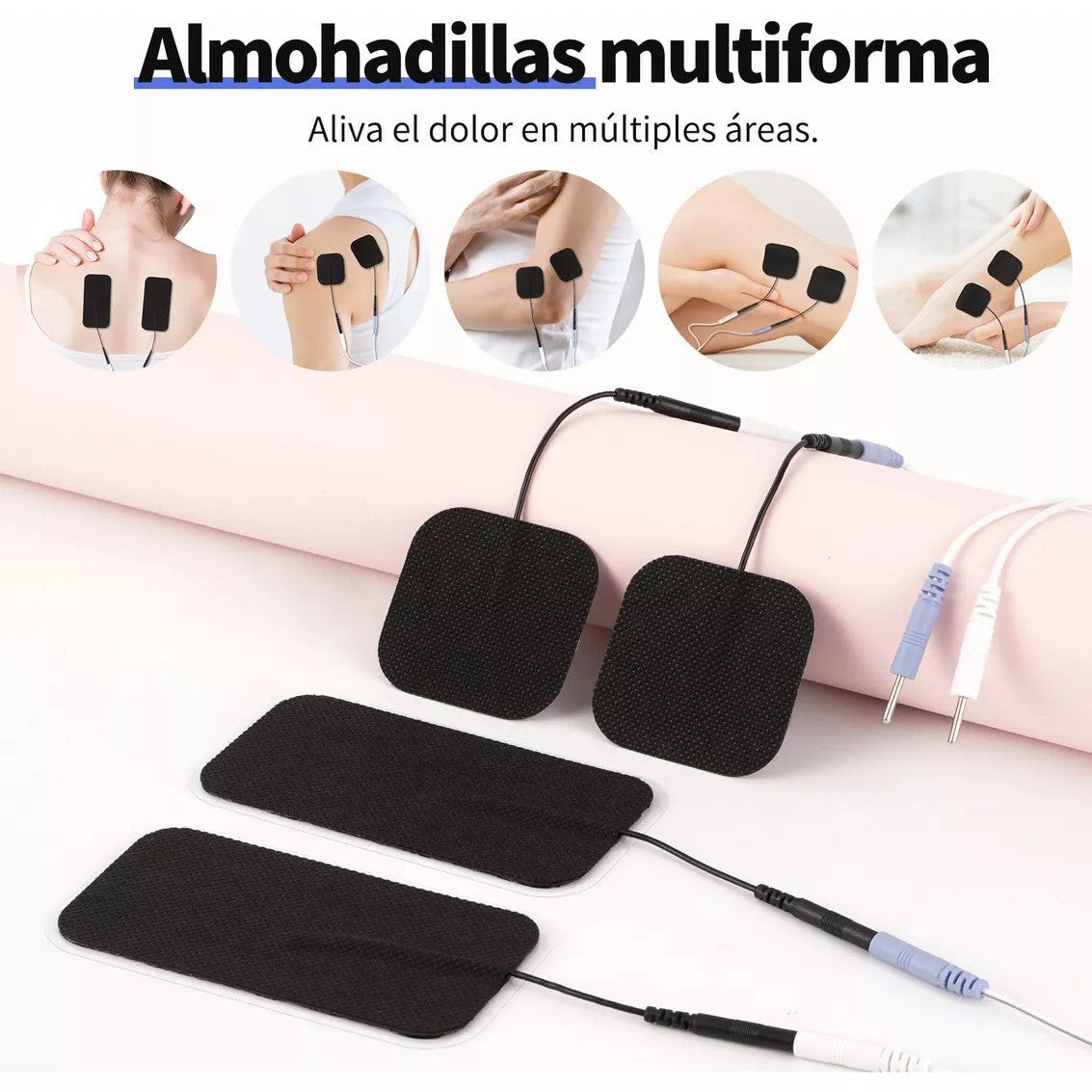 Muscle Stimulator Massager