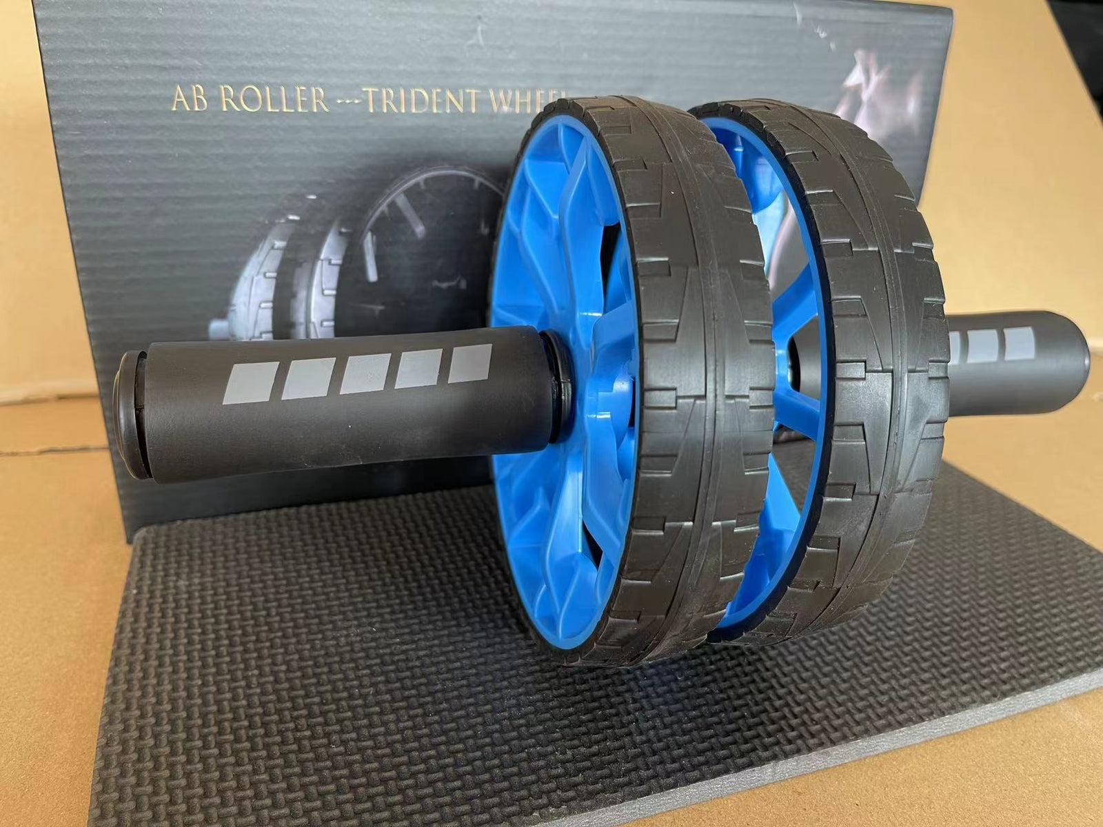 Ab Roller