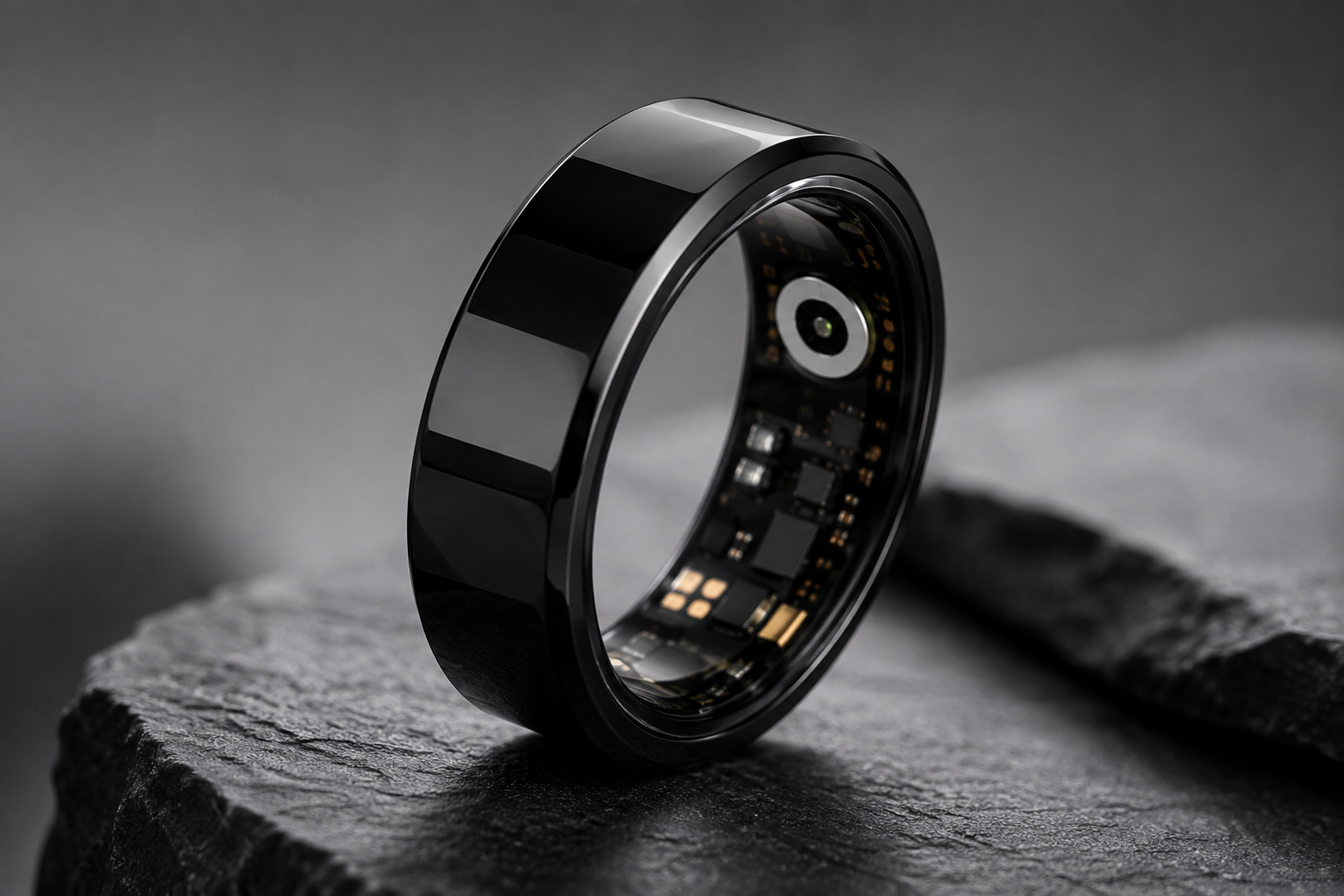 Nova Smart Ring