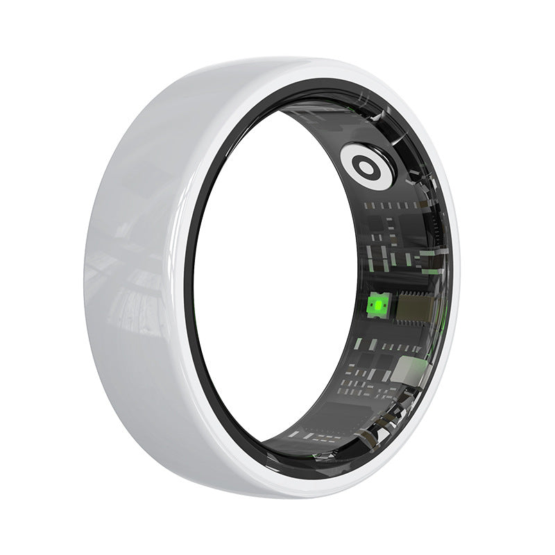 Ceramic Smart Ring