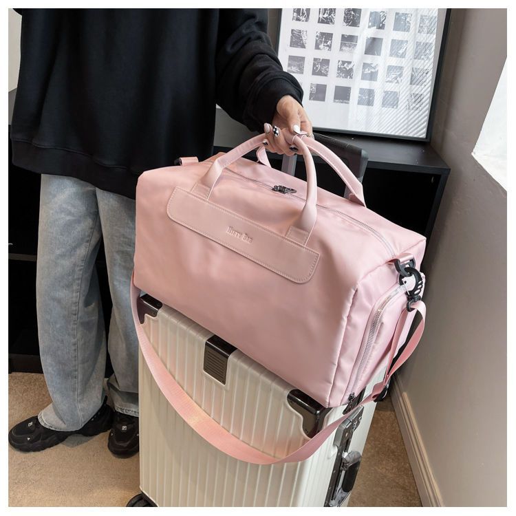 Luxor Gym Bag
