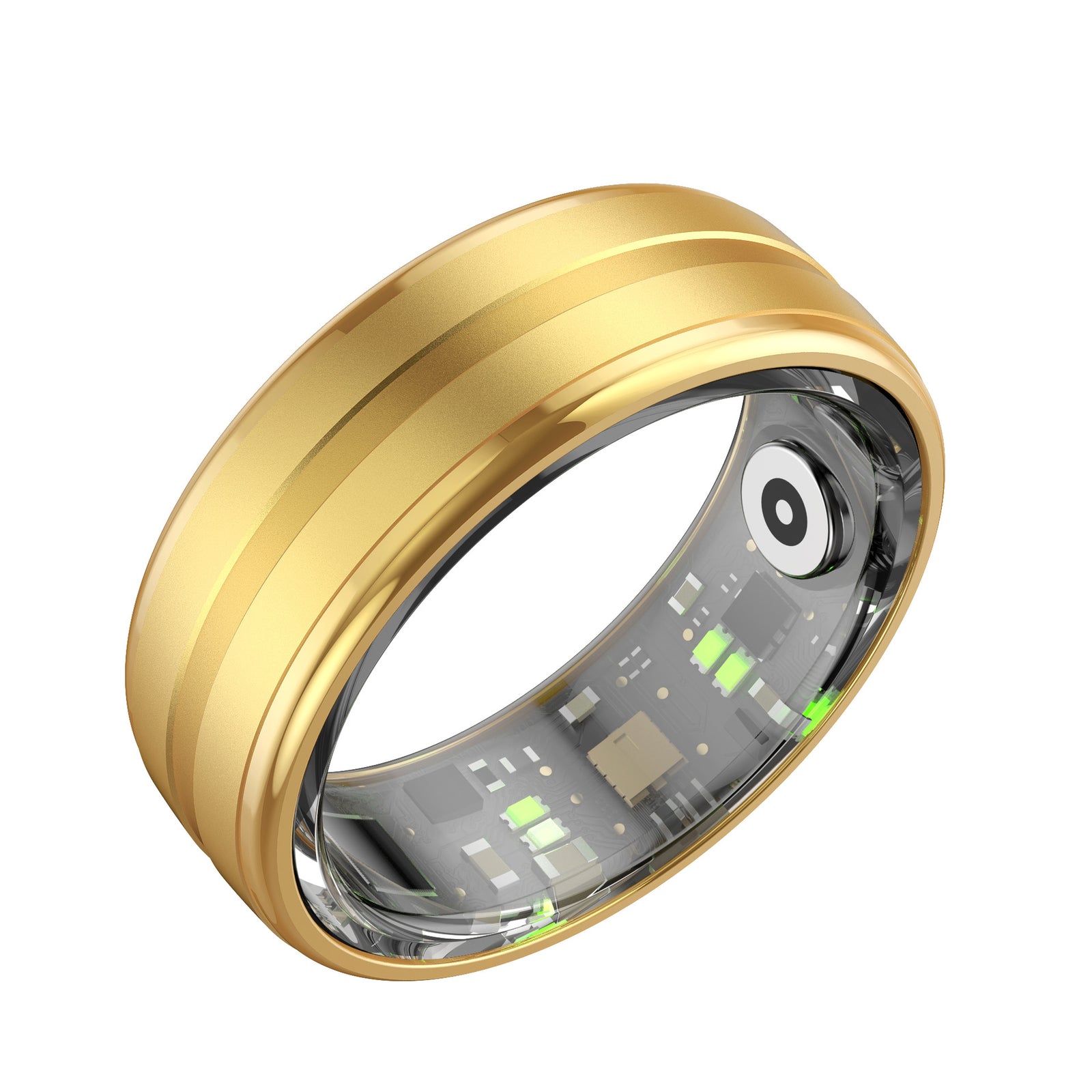 Halo Smart ring