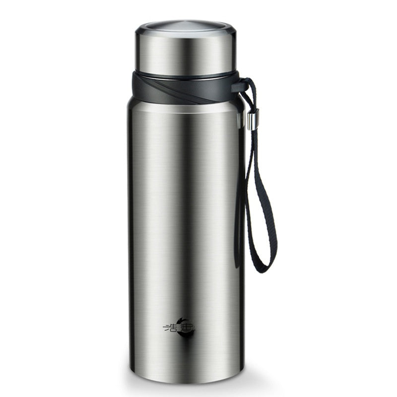 Stainless steel insulated cup