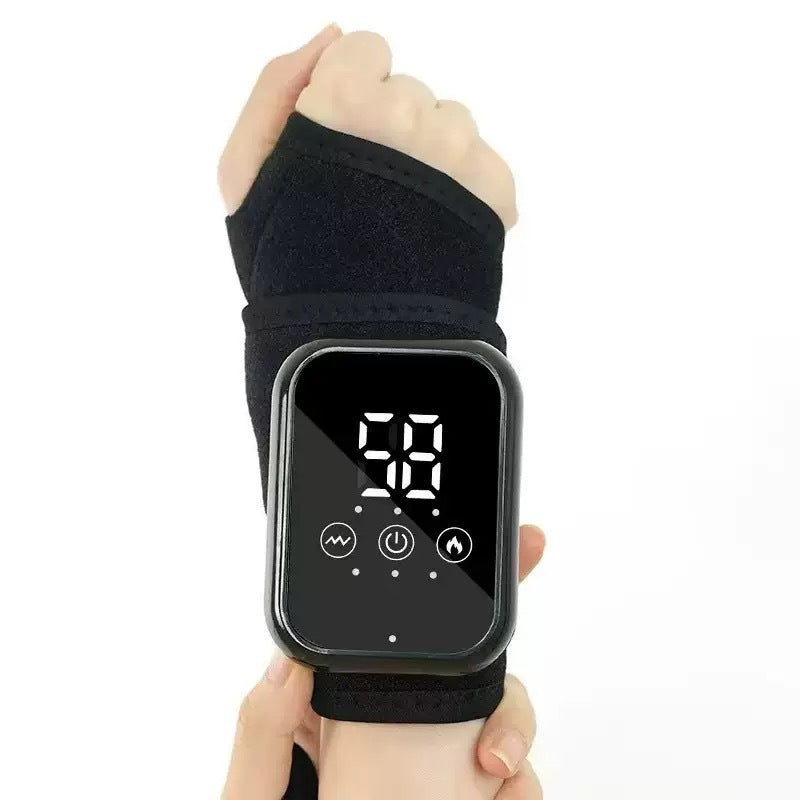 Wrist Heat Massager