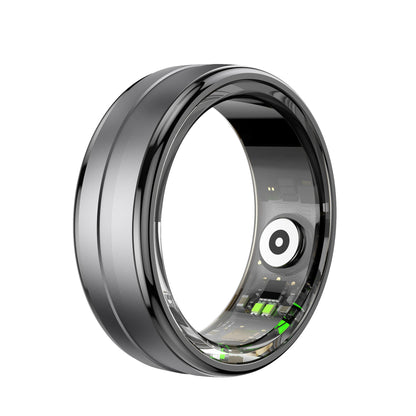 TruePulse Halo smart ring health and fitness tracker