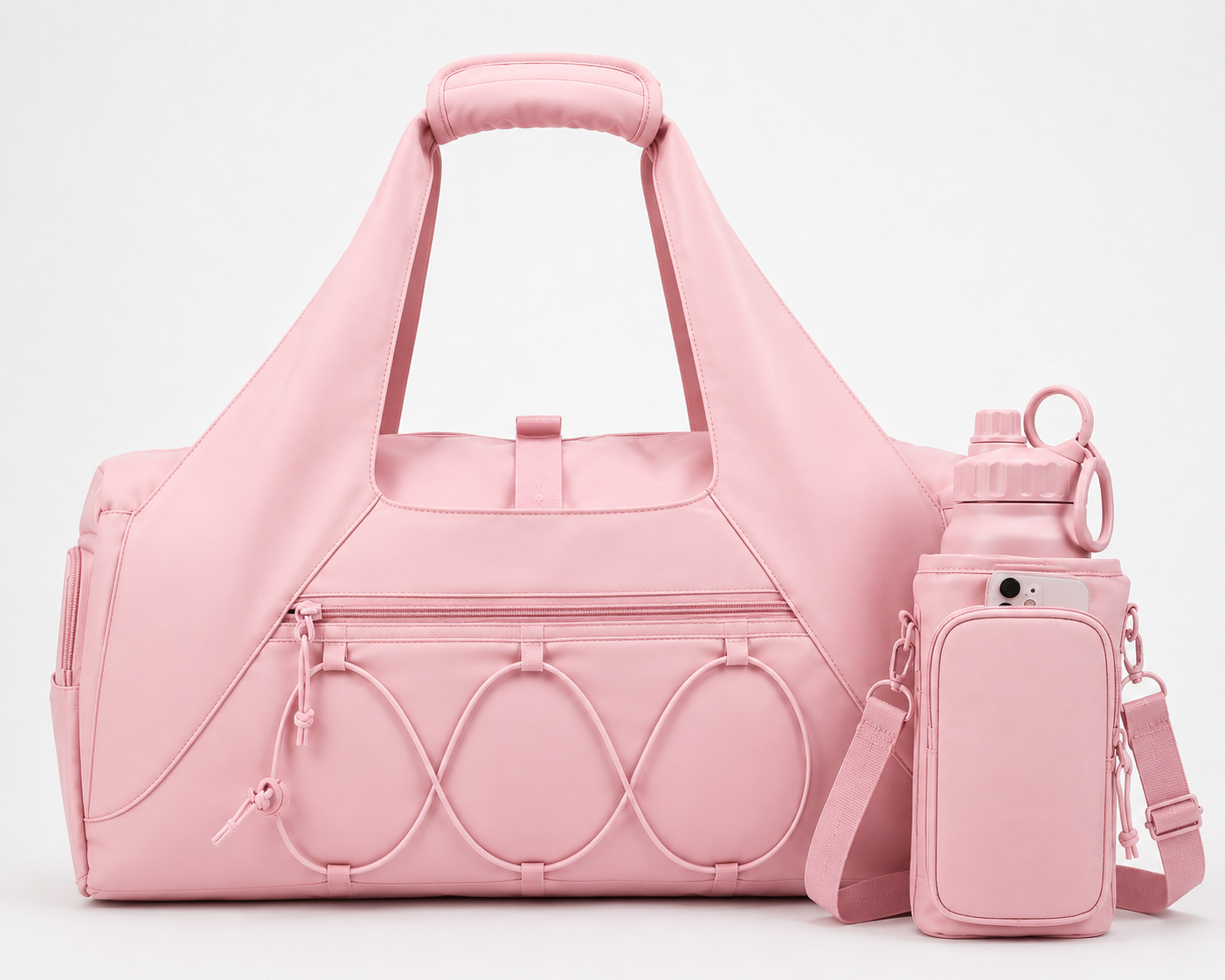 Yoga Gym Bag