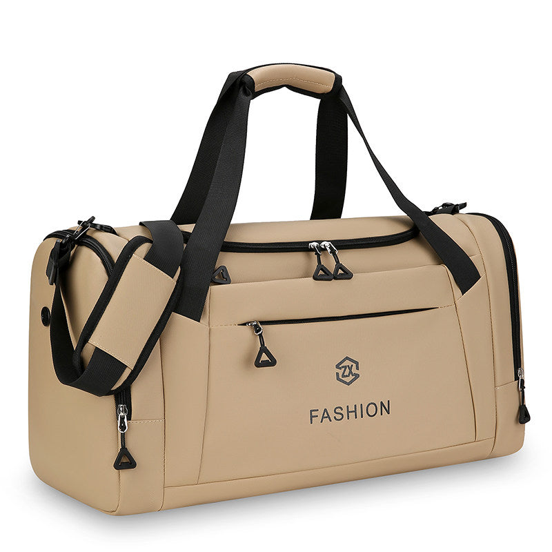 Large Midiqi Gym Sports Bag