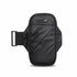 TruePulse running phone arm band and fitness wrist bag for sports