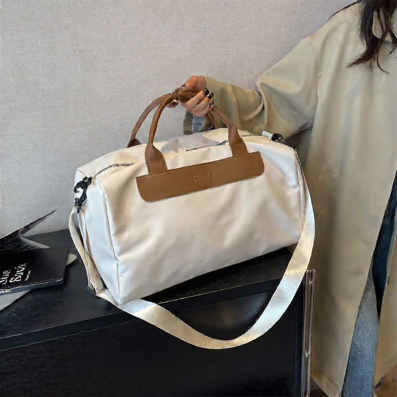 Luxor Gym Bag