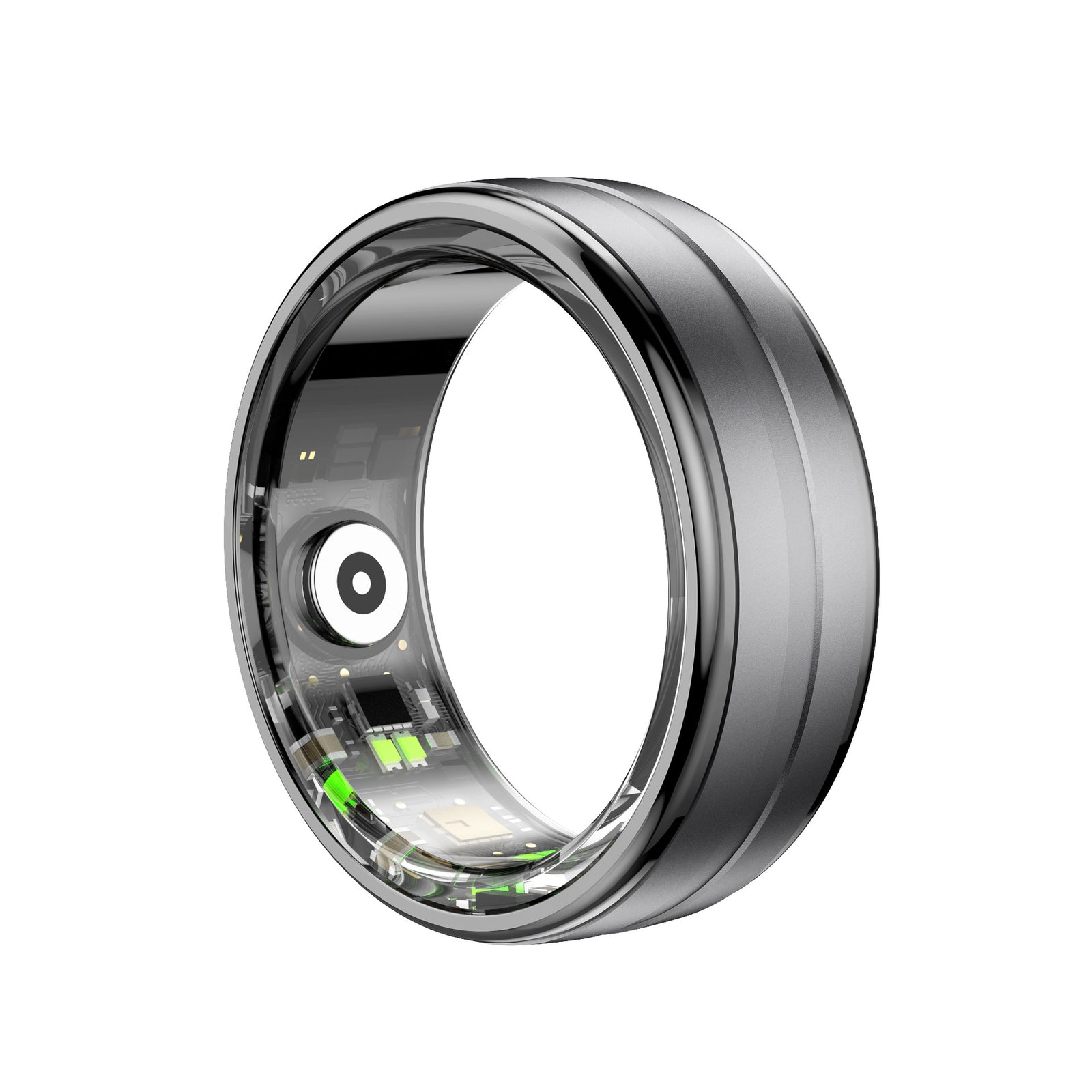 Halo Smart ring