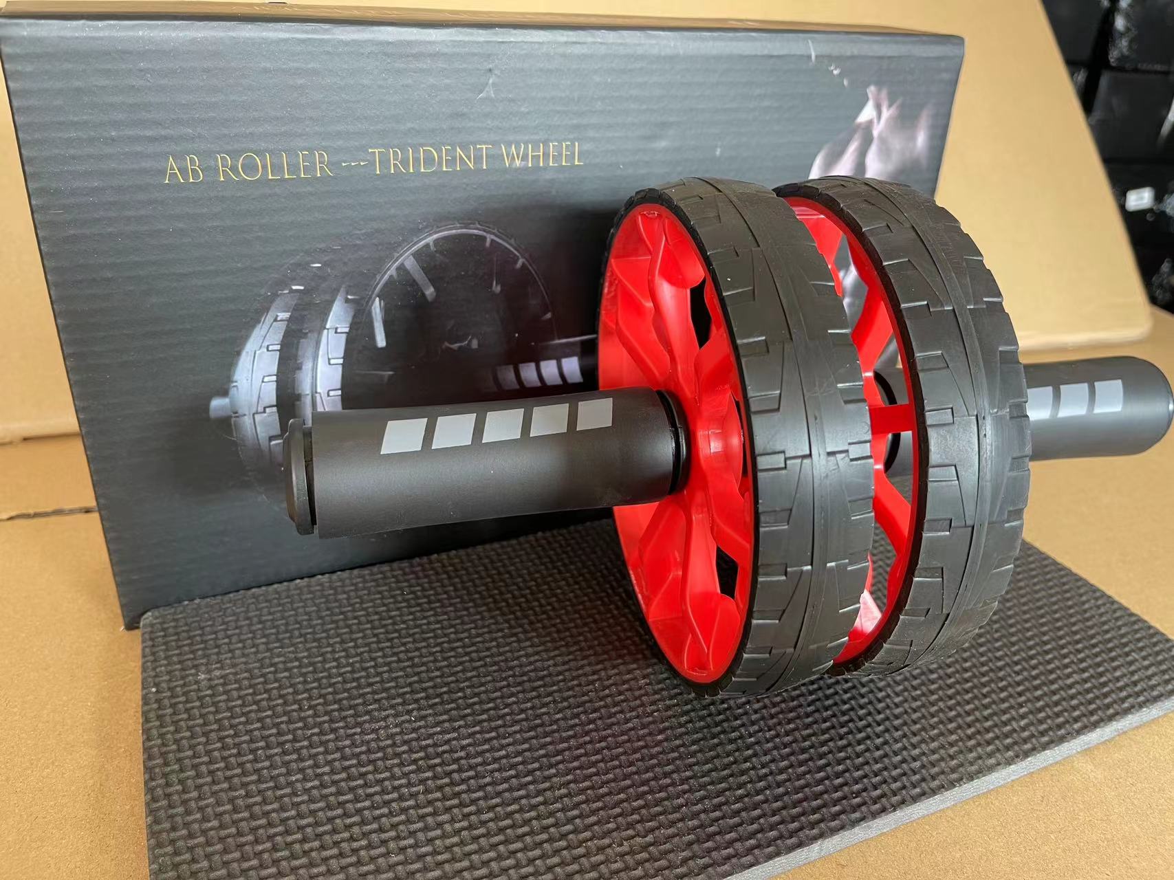 Ab Roller