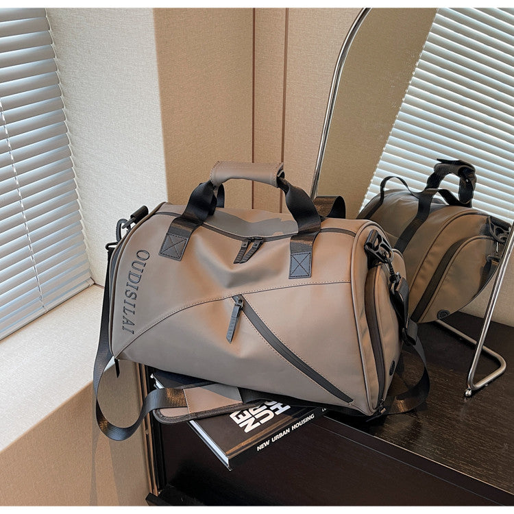 Oudisilai Gym Sports Bag
