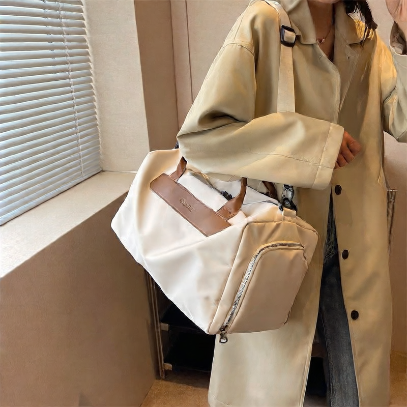 Luxor Gym Bag