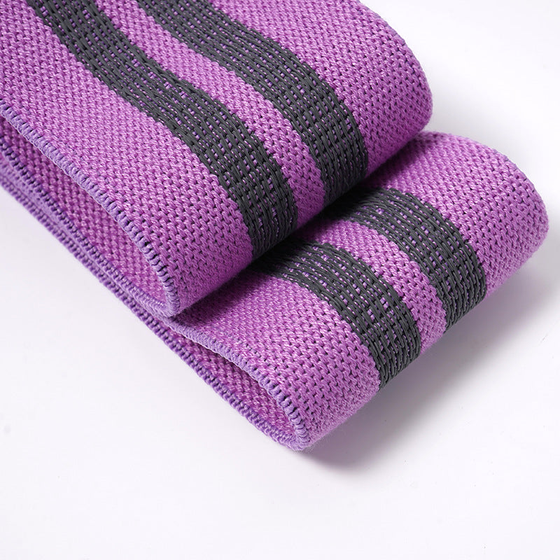 Elastic Hip Resistance Band