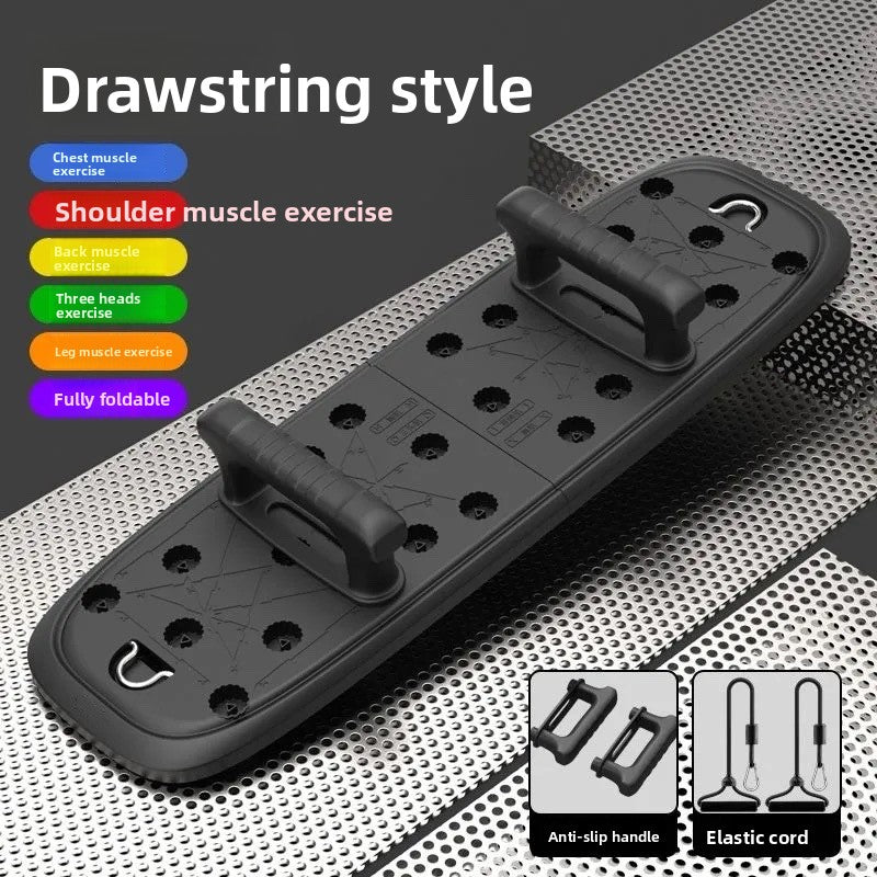 Push-up Training Board